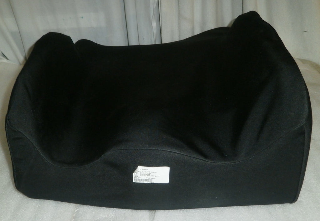 Invacare 16" wide Contour U Wheelchair Cushion Very Good Condition