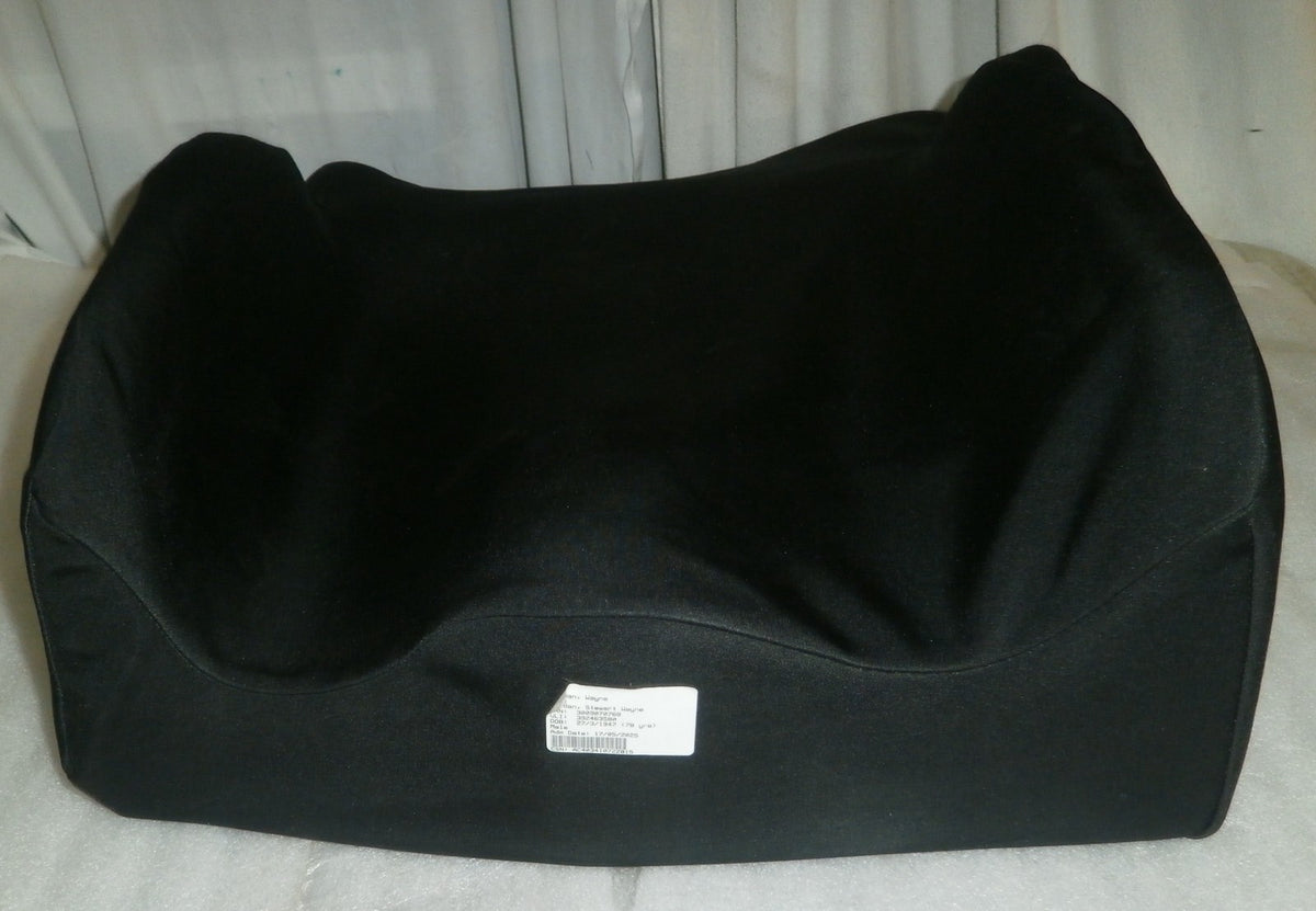 Invacare 16" wide Contour U Wheelchair Cushion Very Good Condition