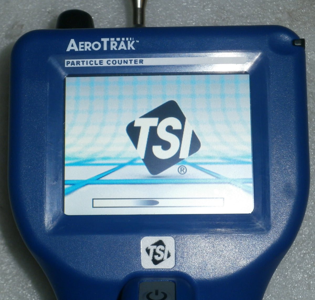 TSI AeroTrak 9306-03 9306 Particle Counter