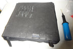 BLAKE WHEELCHAIR CUSHION 18x18 INCH NEW WITH PUMP NEW CONDITION