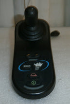 P&G WHEELCHAIR JOYSTICK GOOD CONDITION AS PHOTO PLEASE CHECK