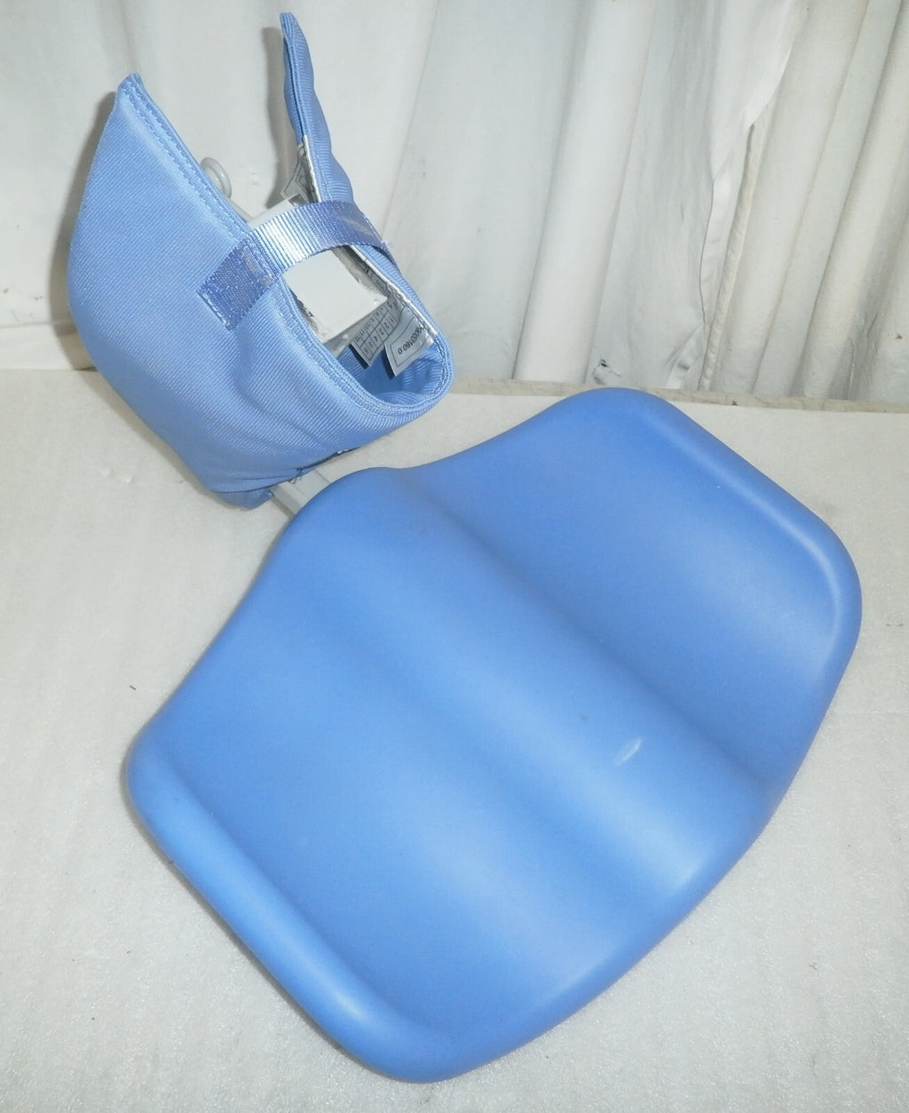 Arjo Huntleigh Sara Plus Chorus Encore Knee Plate Support with Mount