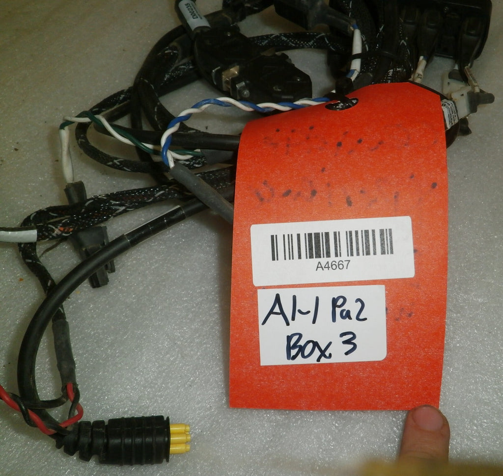 PG Drives RNET Quickie Xplore 2 Hybrid Control Power Module D51290.01 with Cable