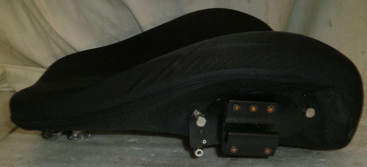 My Life Back Cushion with Back Frame and Accessories Width: 16" x Height 19"