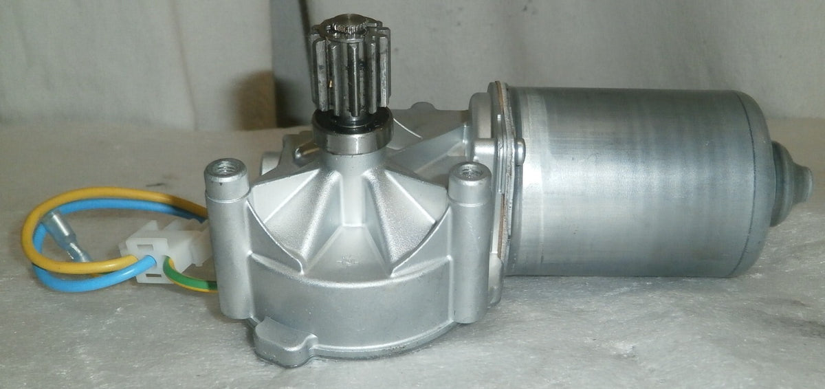 Motor Nidec Part 405.845/ 150603B-A entstoert 24V Made in Germany
