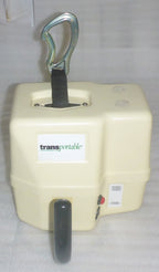 Waverley Glen Transportable Portable Patient Ceiling Lift 400 lb