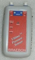 BRAEBON ULTIMA PRESSURE SENSOR MODEL 0581 (No Probes, or cables)