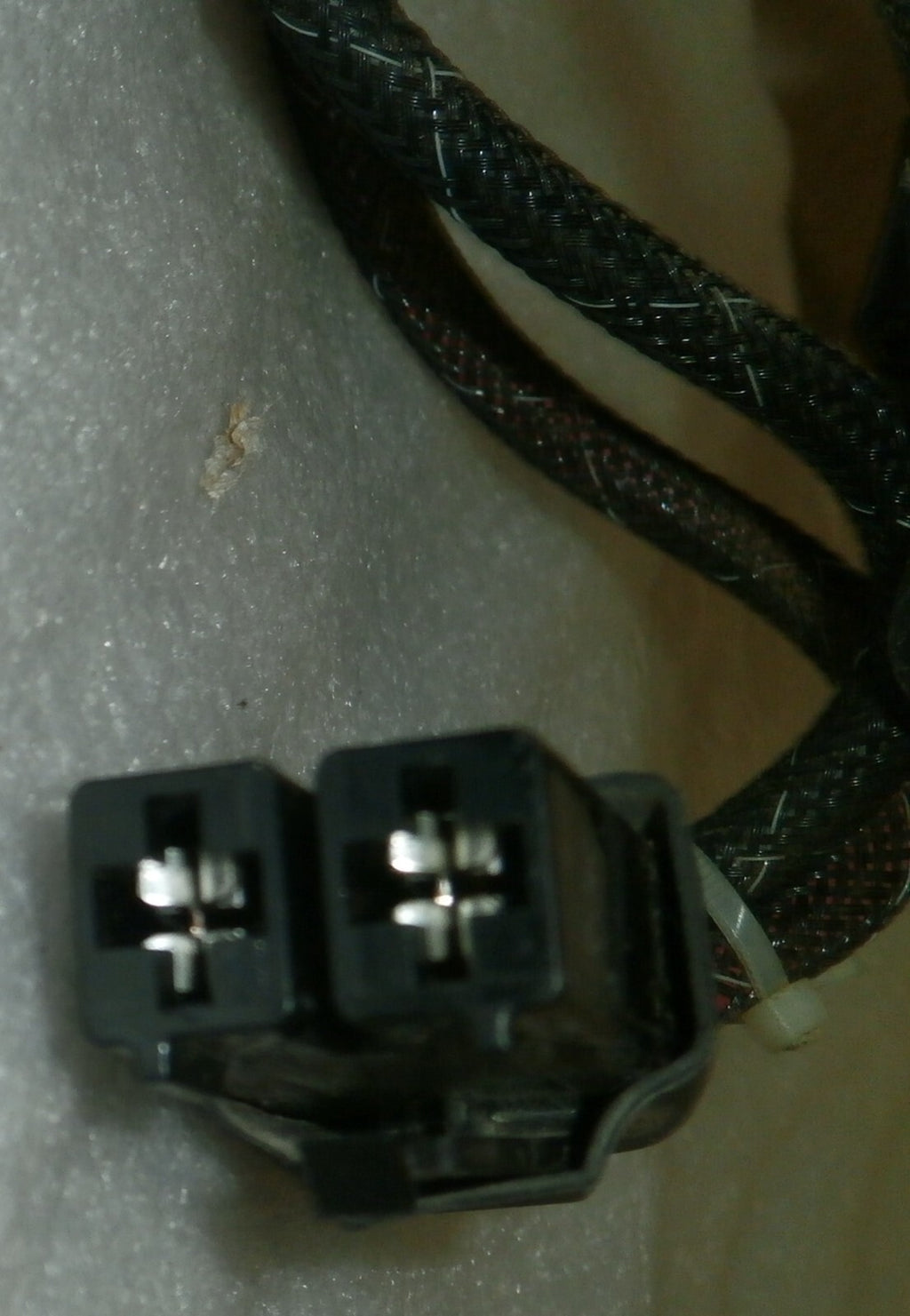 Power Cables for Quantum 6000Z with 70A Fuse HIAMP Waterproof 181070P