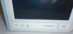 PHILIPS V60 VENTILATOR SCREEN AND PARTS USED GOOD CONDITION