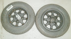 POWER WHEELCHAIR WHEEL PRIMO POWERTRAX 3.00-8 AS PICTURES