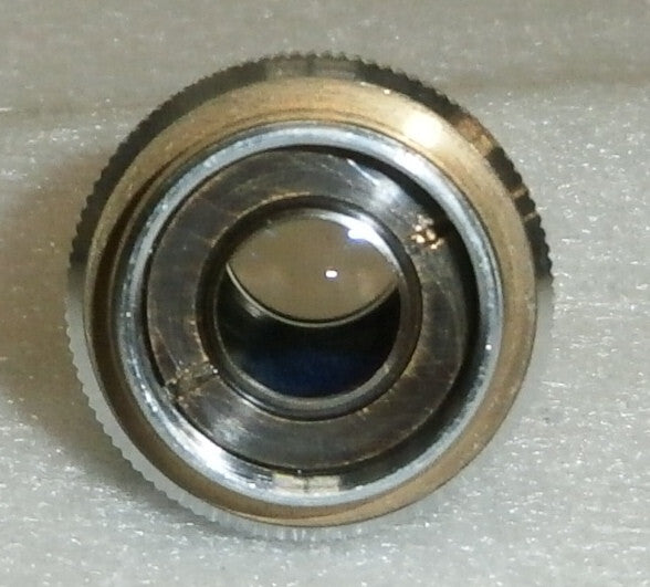 LEITZ WETZLAR GERMANY 170/- 4/0.12