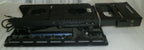 TILT BASE & BOLT FOR QUANTUM W.CH. WITH ACTUATOR AND SEAT PAN MEC144370