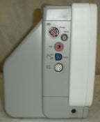 Philips IntelliVue MP5 Patient Monitor (No battery)