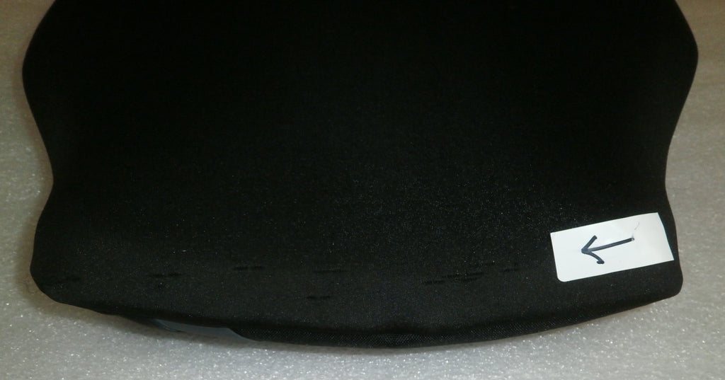 NNXT SEATING WHEELCHAIR CUSHION ONLY 16X19 INCH GOOD CONDITION