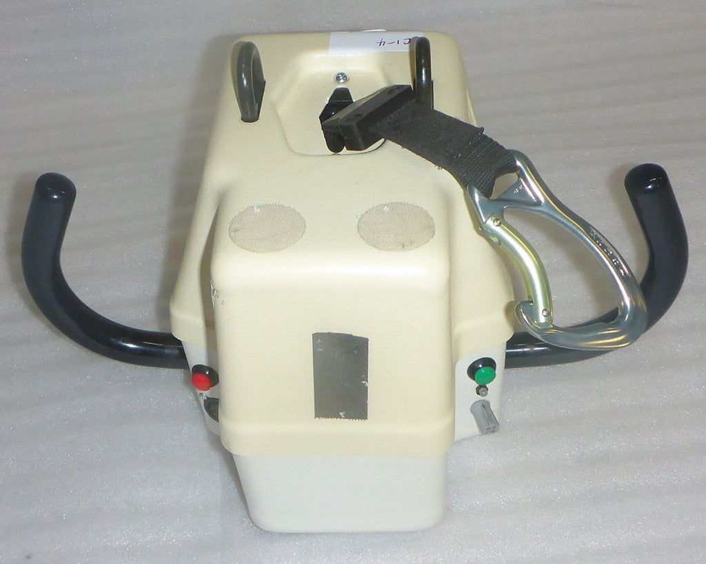 Waverley Glen Transportable Portable Patient Ceiling Lift 400 lb
