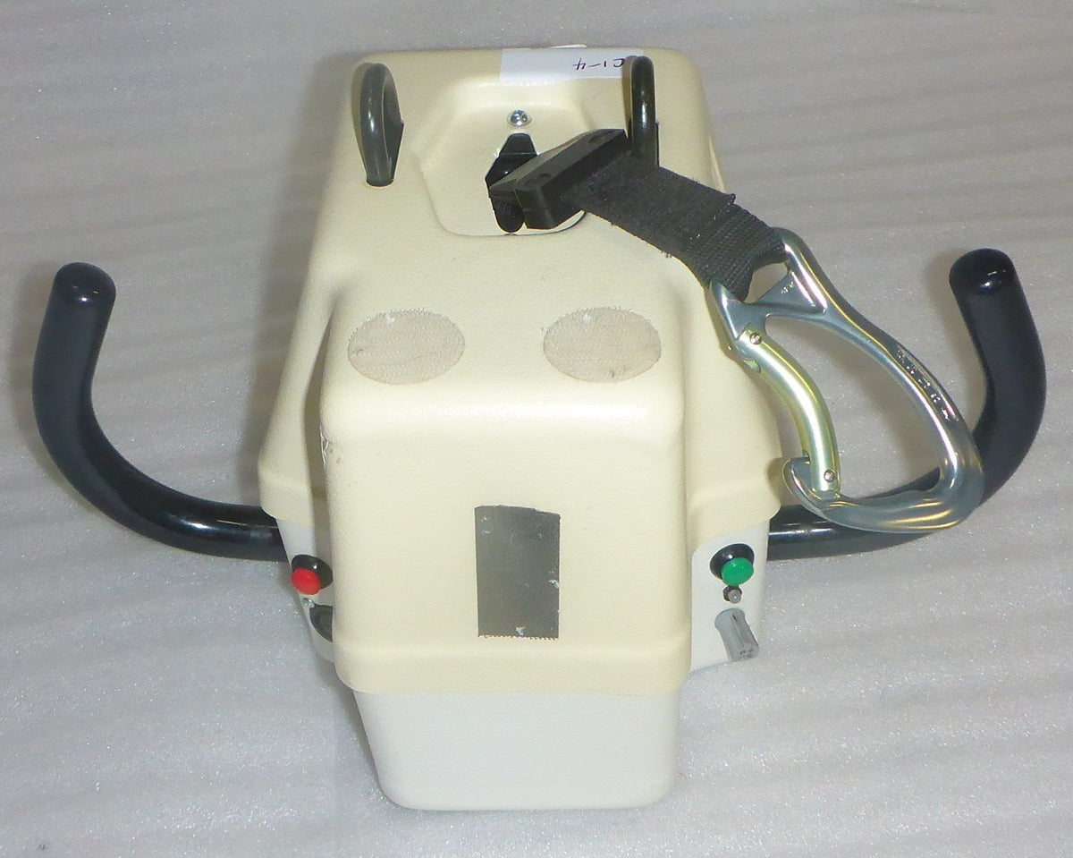 Waverley Glen Transportable Portable Patient Ceiling Lift 400 lb