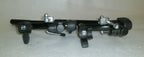 Pair of Leg rest Frame for Wheelchair Very Good Condition Dimension as Photo