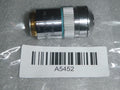Leitz Wetzlar Germany 519693/ 160/- NPL Fluotar 50/1.00 OEL - Microscope lens