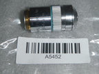 Leitz Wetzlar Germany 519693/ 160/- NPL Fluotar 50/1.00 OEL - Microscope lens