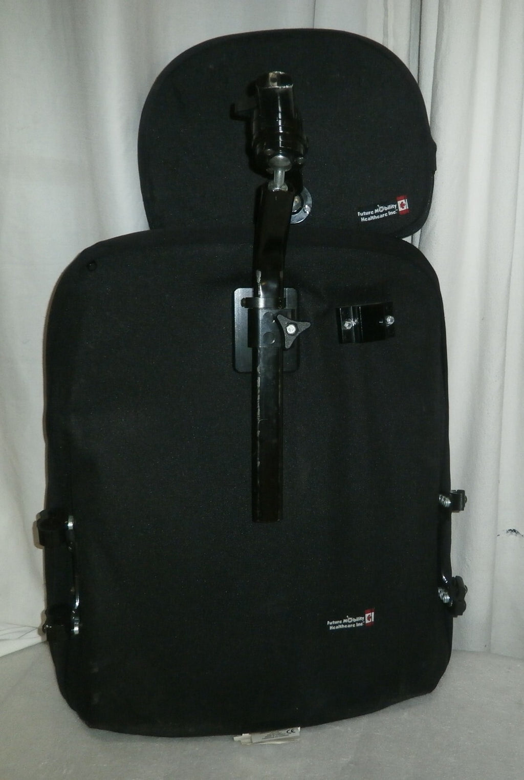 FUTURE PRISM TRUEFIT BACK CUSHION 06T-24601 SIZE 18X28" WITH ACCESSORIES