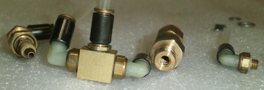 Trio-Tech Artic TC temperature Controlled Chuck from KARL SUSS PA200