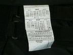Invacare Adjustable Wheelchair Back Cover size W 16" x H: 19"