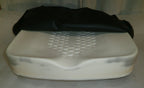 KI MOBILITY AXIOM G WHEELCHAIR CUSHION XG 18X18X4 INCH GOOD CONDITION