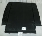 Motion Wheelchair Fabric Adjust Back cover Upholstery Size 18-19" Good Condition