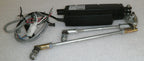 LINAK 121000-11002400 FOR ARJO MAXI 500 FLOOR LIFT BASE CONTROL WITH ALL PARTS