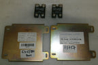Lot of 2 CRYDOM DC60S3 3.5-32VDC Control, 3A 60VDC Load, Solid State Relay