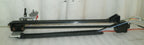 AMETEK HAYDON KERK BGS06B-M1000-A04 1631 & BAUMER UNDK 09T9114 W/ BOARD IM8406-1
