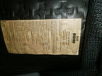 ROHO WHEELCHAIR CUSHION 20X21INCH WITH COVER AND PUMP