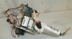 ASP Sterrad 100S Sterilizer 31-54733-0-001 A Vacuum Control Valve Assembly