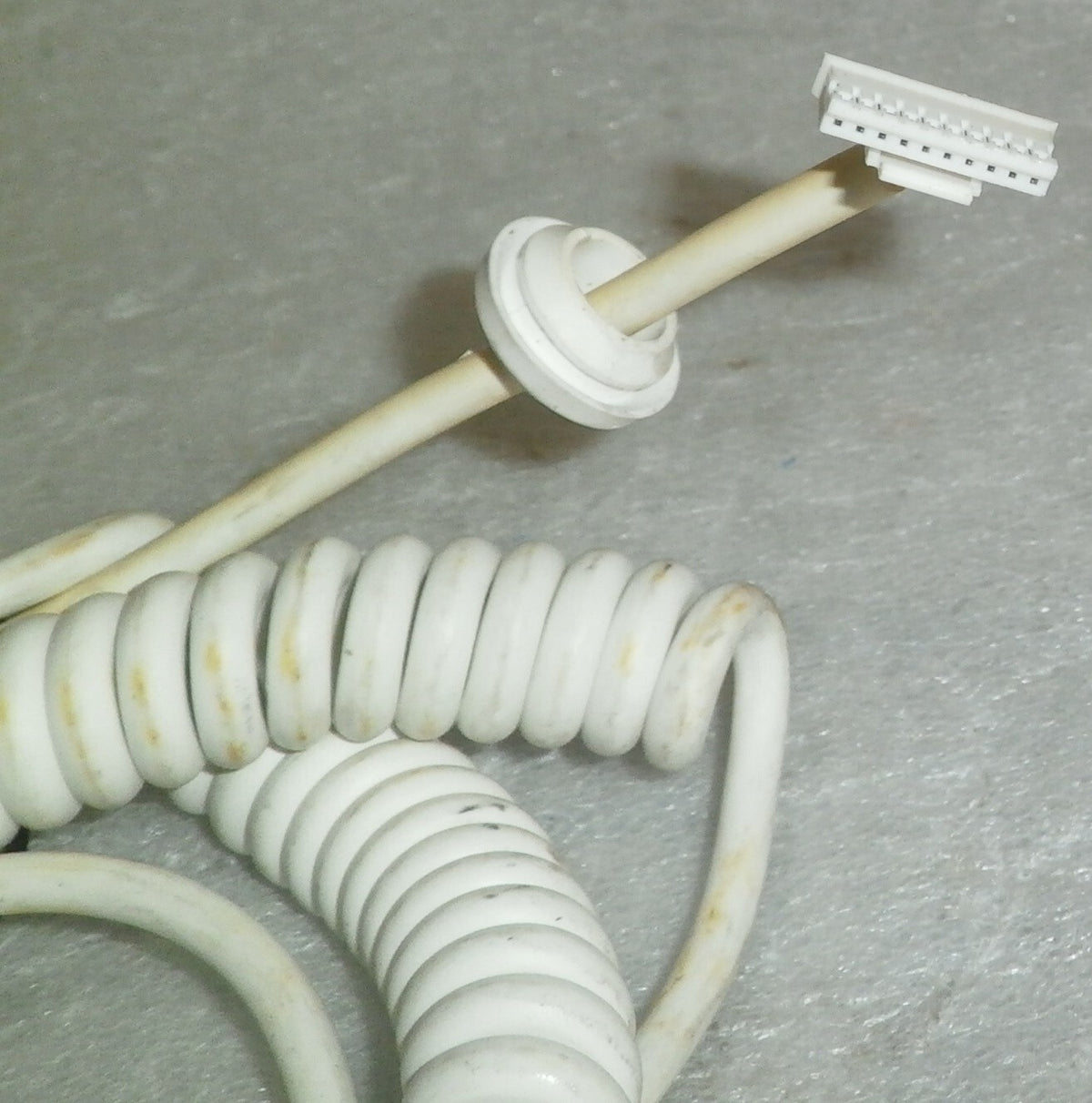HUMANCARE HAND CONTROL USED GOOD CONDITION