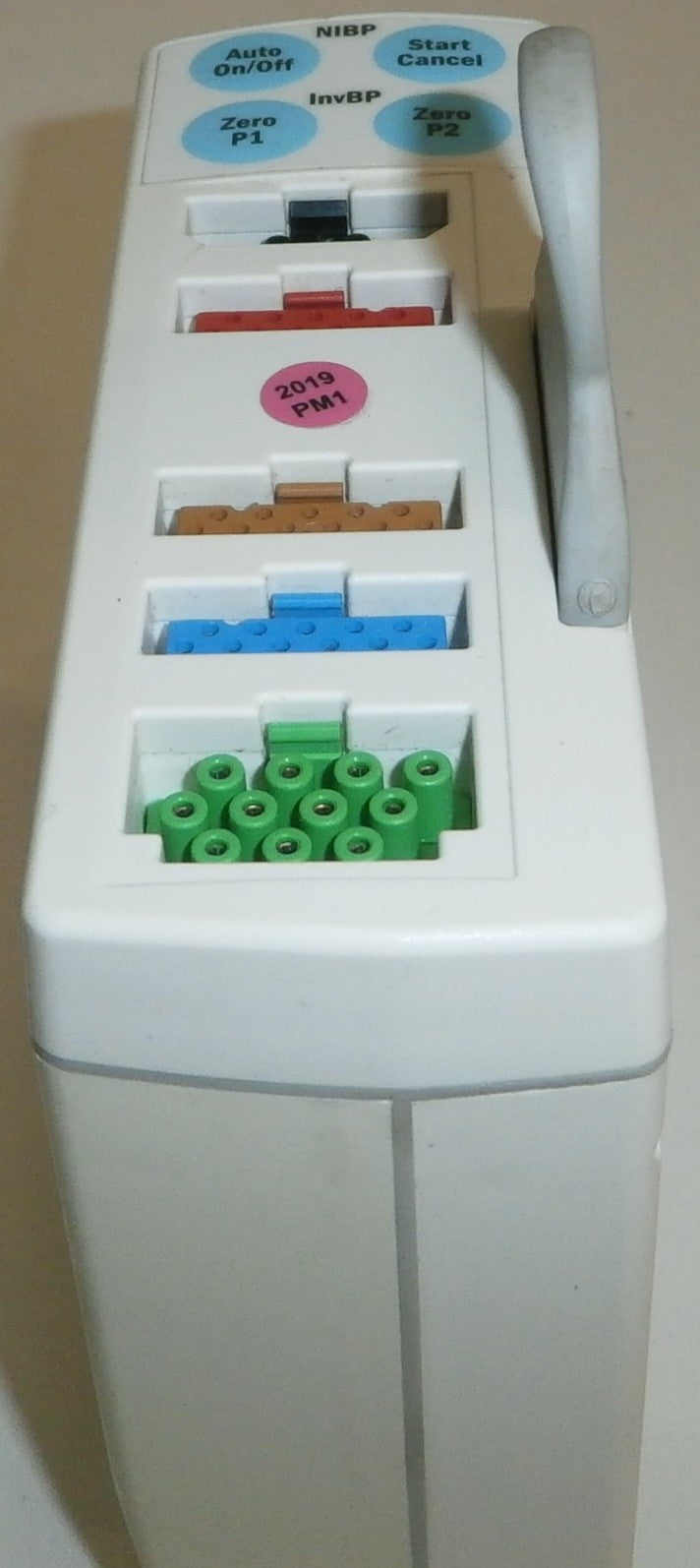 GE E-PSMP Carescape Module E-PSMP-01 (No Tariffs)
