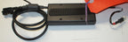 M-SERIES TWO CHANNEL SEAT CONTROLLER M216ER3-1012 FROM TDX-SP WITH CABLES AS PIC