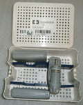 Covidien Sonicision SCG Generator with 2 Bad Batteries