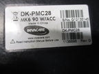 Invacare DK-PMC28 MK6 90 W/ACC Module Power Control