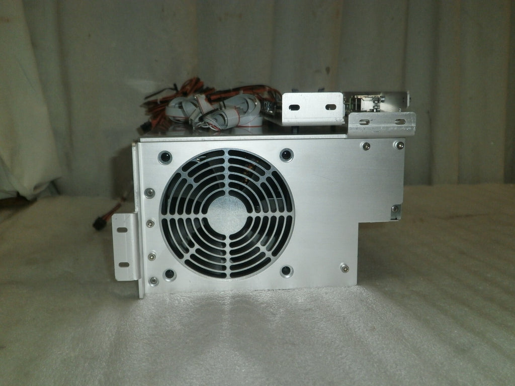 EMAG RGM BM13-001DAF 750W AC Tray Power Supply Assembly With Board Very Good