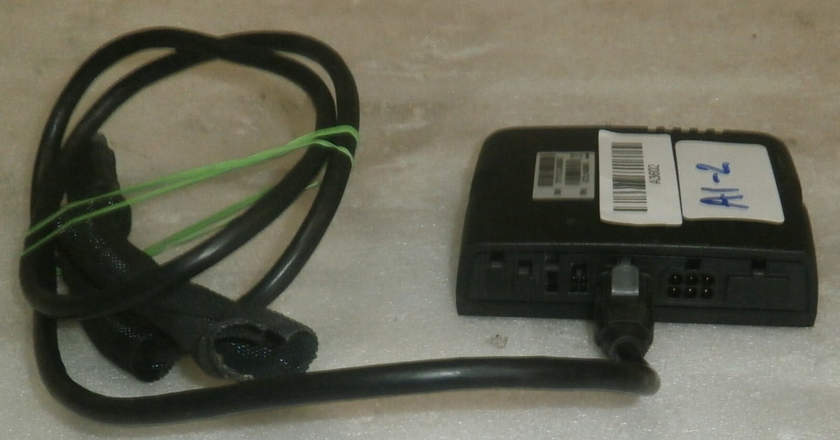 QUANTUM CONTROL MODULE 1765-1009 PT. CTL143983