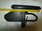 KI MOBILITY WHEELCHAIR ARMREST VERY GOOD CONDITION AS PHOTO