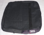 PERMOBIL ROHO WHEELCHAIR CUSHION 16.5X16.5V4.25 INCH WITH PUMP AND COVER 1R99C