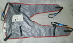 HOYER PATIENT SLING QUICK FIT PADDED SMALL SIZE GOOD CONDITION
