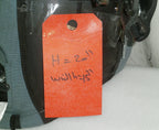 Jay J3 Wheelchair Back H 20" W 15" WITH ACCESSORY VERY GOOD CONDITION