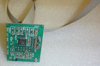 STAR TRAC TREAD MILL LOWER MOTOR ASM-ACD1U-4B BOARD USED GOOD CONDITION