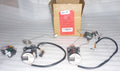 2 OF WATERS 717 AUTO SAMPLER VEXTA MOTORS C7387-9212 WITH INJECTION VALVES