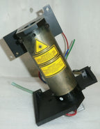 A7152 Becton Dickinson BD LSR II Flow Cytometer Flow Cell Assembly Newport 33330