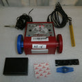 Quest Bio Acoustic Simulator & Octave Monitor BA202 BA-202-27 with accessories