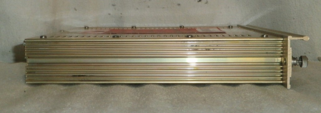 AB Sciex QPS AMPLIFIER 1014492 Module PCB Very Good Condition