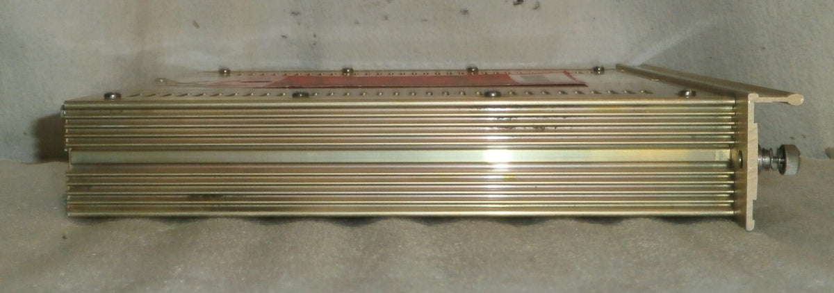 AB Sciex QPS AMPLIFIER 1014492 Module PCB Very Good Condition